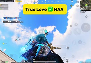 Top PUBG Mobile Gameplay from a Pro Player