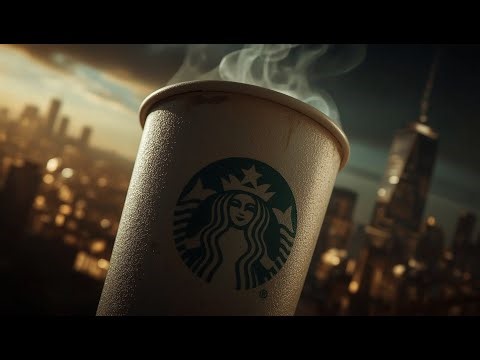 Starbucks : d’un petit café de quartier à un empire mondial