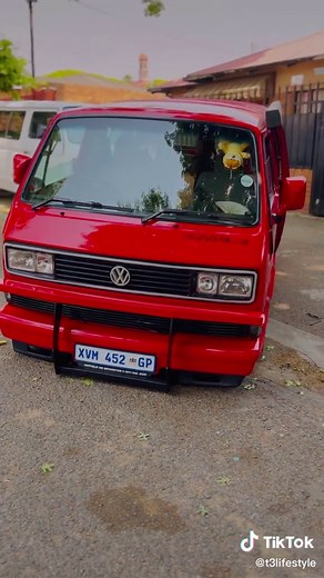 Exclusive T3 Content 🇩🇪❤️ #t3lifestyle #volkswagen #microbus #XVM #bosch