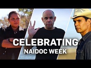 Celebrating NAIDOC Week 2022