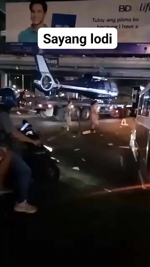 Helokapter sa balintawak,nagdulot ng matinding trapik #everyonehighlights | Beattoys TV