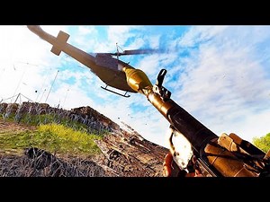 Top 10 Best FIRST PERSON SHOOTERS of 2017 (FPS Games 2017 - PS4 XBOX ONE PC PSVR)