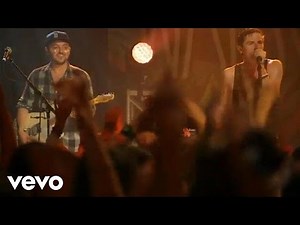 Walk The Moon - Anna Sun (VEVO LIFT)