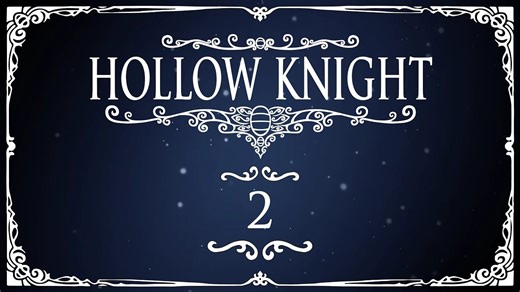 【搬运/熟肉/实况】About Oliver空洞骑士（2）