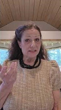 Toastmasters Ah-counter role by Sue Buck