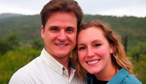 Gerhardt Konig Trial: Wife of ‘Beloved’ Doctor Faces Death at Sheer Cliff Edge on Romantic ‘Getaway’