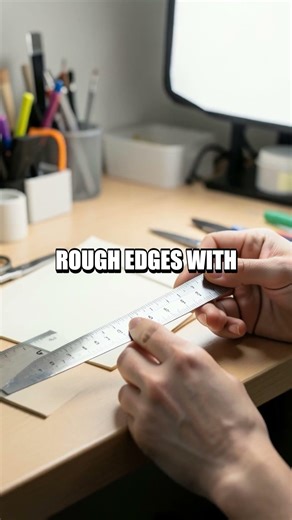 How To Prepare a Perfect Origami Paper Square For Beginners