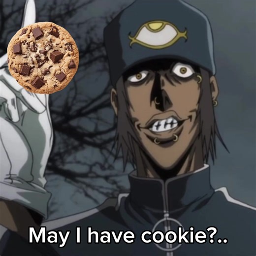 Exploring the Characters of Hellsing: Jan and Luke Valentine