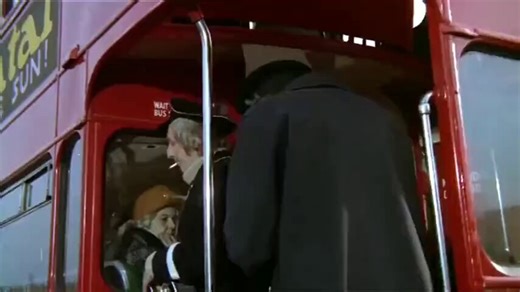 Better than Charlie Chaplin