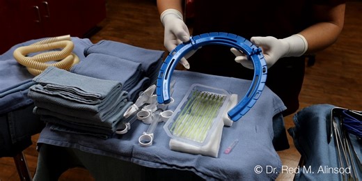 2026. The Year of Vaginoplasty: The Set Up