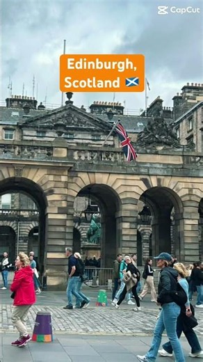 Edinburgh, Scotland