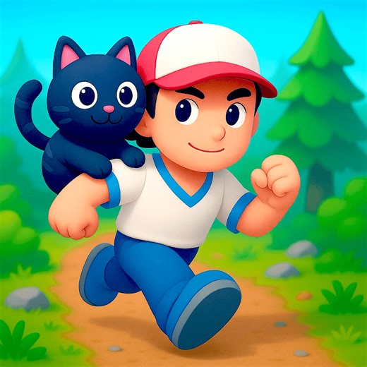 CRITTERS QUEST - Speel Gratis Online! | Poki