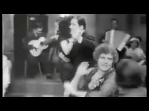 Argentine Tango in the 1930s