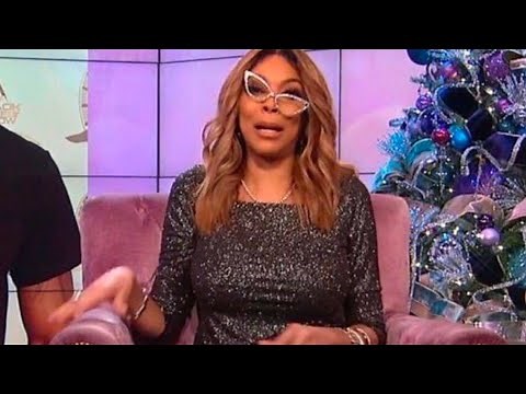 [BEST COMPILATIONS] WENDY WILLIAMS ICONIC/MEME WORTHY MOMENTS