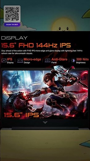 HP Victus 15 Gaming Laptop Review: RTX 4050 Budget Beast Worth It?