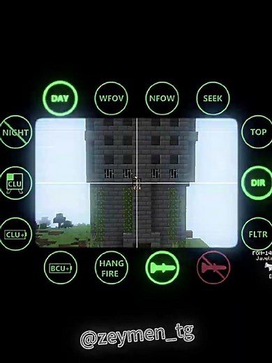 The Most Realistic War Mod in Minecraft! 💣 #minecraft #gaming #moddedminecraft