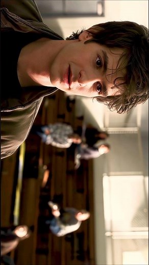 Don’t Mess With Peter Parker 😱 | Basketball Dunk Scene 🔥 | The Amazing Spider-Man