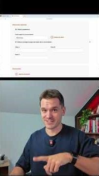 Cómo echar la Instancia en oposiciones AGE paso a paso