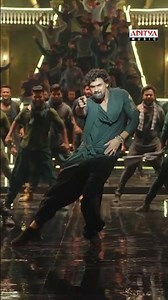 Ramba Oorvasi 💃 Mass Glam Vibes On Loop | Alludu Adhurs Movie | #Shorts