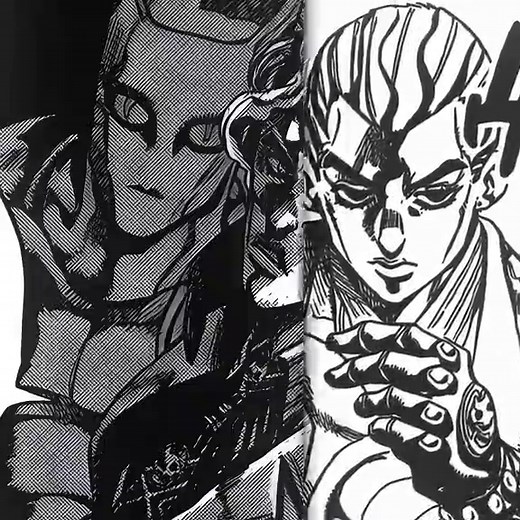 Best part 4 character || ib: @matu || Song: Sii sii sii Funk || Kira Yoshikage Edit || #jojosbizarreadventure #jjba #kirayoshikage #diamondisunbreakable #viralvideo