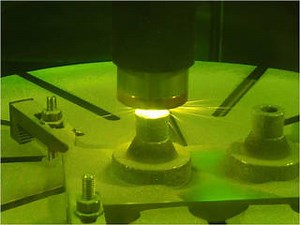 ‘NASA STEM Stars’: Principal Scientist in Materials Development - NASA