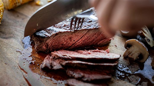 Could eating red meat lower your risk of dementia?