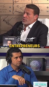 79K views · 1.6K reactions | The Secret to Scaling Your Business: A Conversation with Tony Robbins. | Patrick Bet-David | Facebook