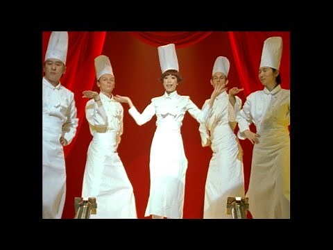 PIZZICATO FIVE / 恋のルール・新しいルール