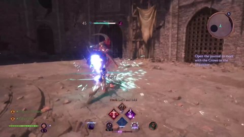 BioWare Should Just Make An Action Game Already