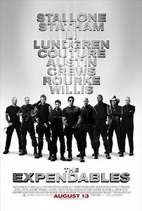 The Expendables | Audience Reviews