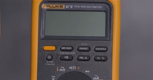 Top 4 Fluke Multimeters Every Professional Should Know | Expert Picks — MSC Industrial Supply Co.