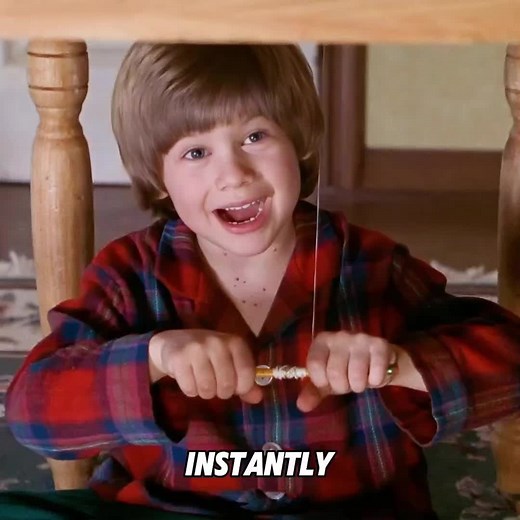 Home Alone: Clever Boy Outsmarting Robbers Explained