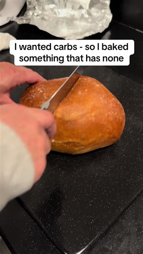 Delicious Keto Bread Recipe Using Protein Flour