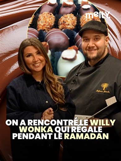 À l’occasion du Ramadan, @maitre_dattier nous a ouvert les portes de son labo 🌙✨ On a voulu comprendre la place des dattes pendant cette période et comment l’entreprise gère l’explosion de la demande pendant les fêtes que ce soit l'Aïd ou Noël. Production, organisation, coulisses : on vous montre tout. Et comme on ne savait pas si tout le monde jeûnerait mercredi ou jeudi (oui, le fameux flou du début du Ramadan en France cette année 😅), on a publié la vidéo aujourd’hui. #foodtok #ramadan #dat