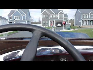 A 1929 Packard Roadster 640 Story