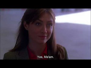 NCIS / Season 1, Ep 2 / Questioning the Marines
