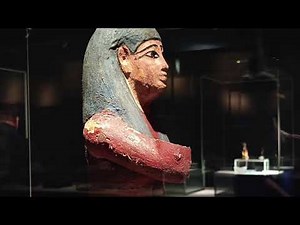 Discover the Ancient Mummification Process and Tools | Mummification Museum Luxor Tour