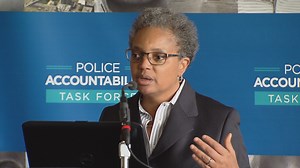 Task Force Aims to Change Broken Police Department