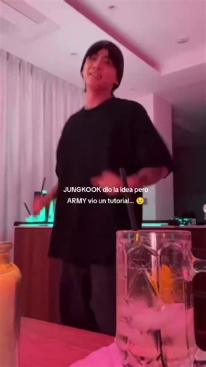 Para que no ande de ojo alegre fuera del fandom😎 #jungkook #army #boyinluv #humor