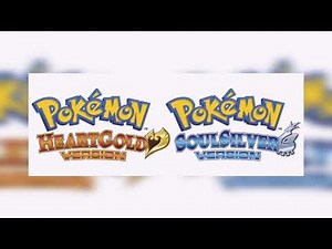 Deoxys Battle Theme in HGSS Style