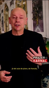 23K views · 2.1K reactions | PRAZER, KARNAL: O SHOW Filosofia, História e Humor. Em um misto de aula, palestra e stand-up, compartilho com vocês, pela primeira vez, momentos marcantes (e curiosos) de minha trajetória de vida. Os ingressos já estão disponíveis em bit.ly/PrazerKarnalOShow SAVE THE DATE Fortaleza - 10/11 Natal- 11/11 Recife- 12/11 São Paulo- 16/11 Porto Alegre- 30/11 | Leandro Karnal | Facebook