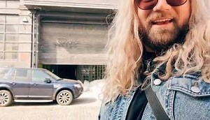 In Liverpool and had to visit Parr Street Studios, Liverpool where Inglorious recorded "II" and "Ride to Nowhere" engineered by Tony Draper and mixed by Kevin Shirley. Sad times indeed.💔 | Nathan James