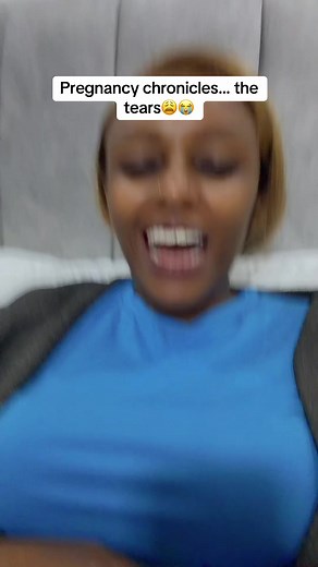 Pregnancy Chronicles: A Kenyan Storytime