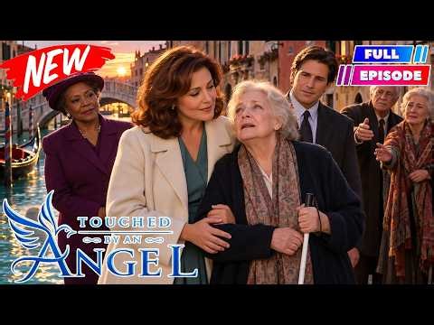 Touched By An Angel Full Episode | Such a Time as This | Best TV Series Drama Fantasy 2026
