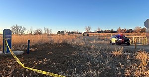 Man killed in explosion while lighting commercial-grade firework at Aurora's Grandview Dog Park identified