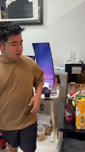 Bantay Kay Sky: Ang Kakulangan sa Pingpong at Aming Drama