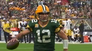 Aaron Rodgers reportedly building house near Nashville