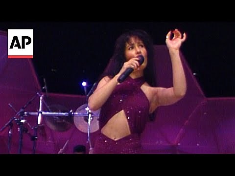 Selena’s sister on new Netflix doc: 'Who better than to tell our story other than us'