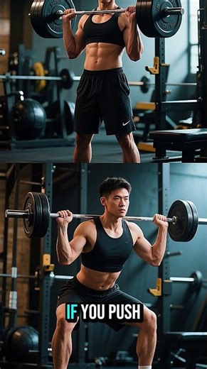 🏋️ Lifting Heavy vs Light — The Truth Nobody Tells You! 💥