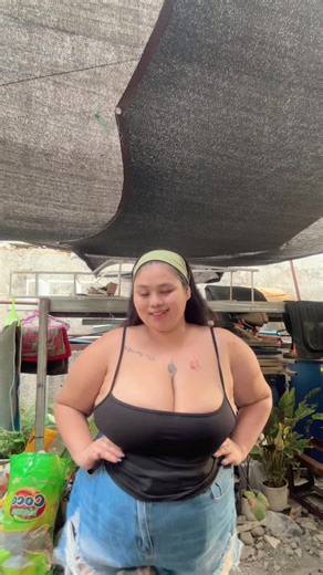Chubbybabe🍌 (@chubbybabe_26)’s videos with One step at a time challenge - ᜊᜓᜌᜄᜁᜓᜍᜄᜁ ᜊᜁᜍᜀ ᜃᜍᜓᜎ